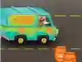 Joc Scooby-Doo! Recycle Round-up en línia