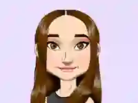 Joc  Rosanna Pansino Dress Up en línia