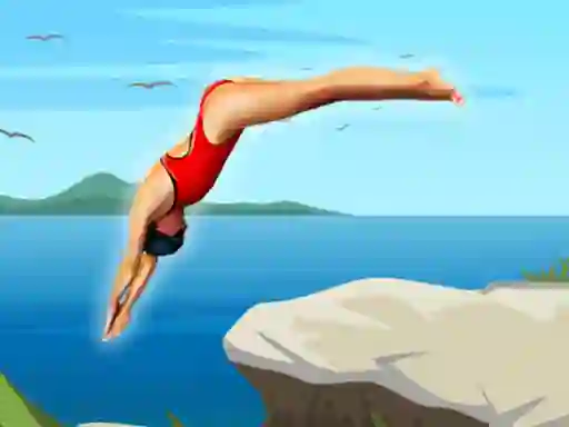 Joc Flip Divers en línia