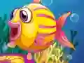 Joc Fish Connect Deluxe en línia