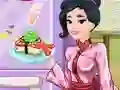 Joc Yukiko's Sushi Shop en línia