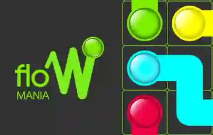 Joc Flow Mania en línia