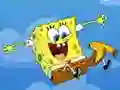 Joc Sponge Bob Falling en línia
