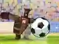 Joc Ben 10: Penalty Power en línia