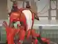Joc Super Robo Fighter 3 en línia