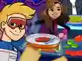 Joc Nickelodeon Cooking Contest en línia