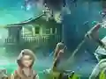 Joc Swamp Witch en línia