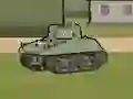Joc Tanks Battle en línia