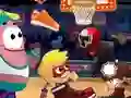 Joc Basketball Stars 3 en línia
