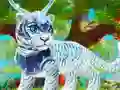 Joc My Fairytale Tiger en línia