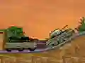 Joc Tank Mania en línia