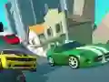 Joc Cartoon Mini Racing en línia