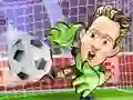 Joc Y8 Penalty Shootout 2018 en línia