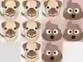 Joc Daily Dog Pooh en línia