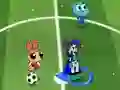 Joc Toon Cup 2018 en línia