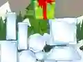 Joc Snowman-o-Rama en línia