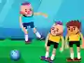 Joc World Soccer Physics en línia