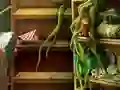 Joc Venomus Plants en línia
