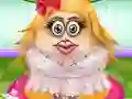 Joc Pou Girl New Look en línia