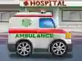 Joc First Aid For Car Accident en línia