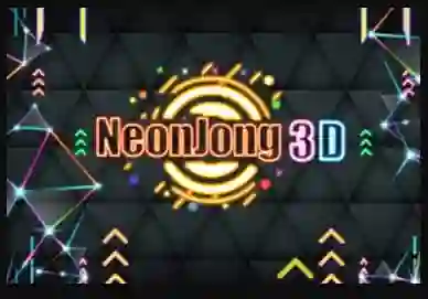 Joc NeonJong 3D en línia