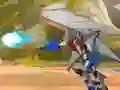 Joc Transformers Robots in Disguise: Power Up for Battle en línia
