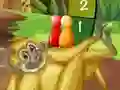 Joc Monkey and Banana en línia