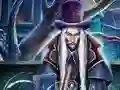 Joc Vampire Riddles en línia