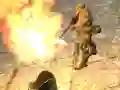 Joc Warzone en línia