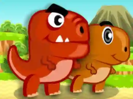 Joc Dino meat hunt new adventure en línia