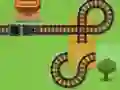 Joc Goldtrain FRVR en línia