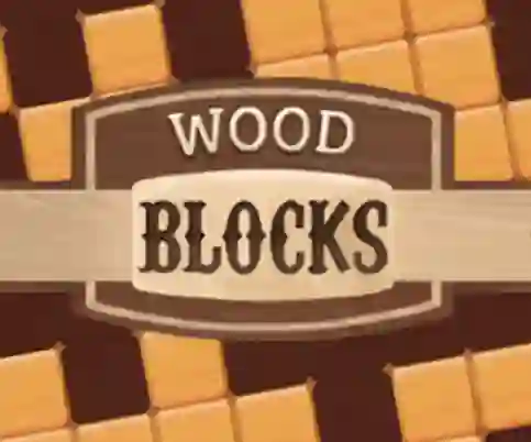 Joc Wood Blocks en línia