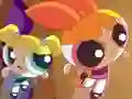 Joc The Powerpuff girls hypno bliss en línia