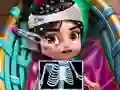 Joc Vanellope Injured Emergency en línia