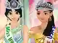 Joc International Royal Beauty Contest en línia