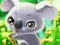 Joc Happy Koala en línia