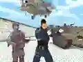 Joc Grand Battlefield Frontline Shooter en línia