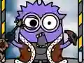 Joc Minion Maker en línia