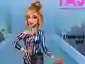 Joc Tris Magazine Dress Up en línia