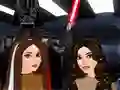 Joc Darth Vader Hair salon en línia