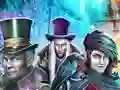 Joc Vampire Trap en línia