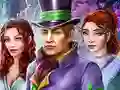 Joc Land Between Worlds en línia