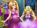 Joc Pregnant Princesses Wardrobe en línia