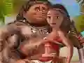 Joc Polynesian Princess Falling in Love en línia