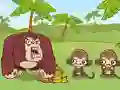Joc Monkey n Bananas 2 en línia