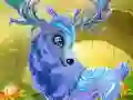 Joc My Fairytale Deer en línia