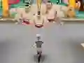 Joc Angry Gran Run: Japan en línia