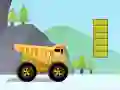 Joc Truck Rush en línia