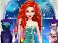 Joc Princess Prom Dress Collection en línia