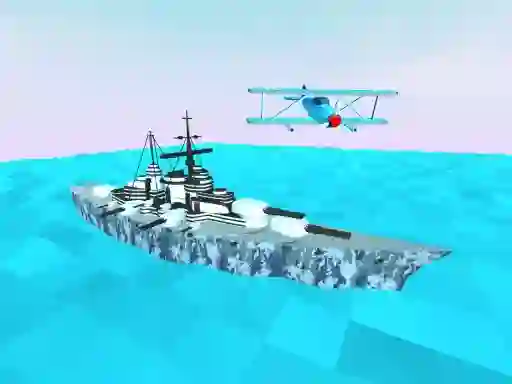 Joc Air Defence 3D en línia